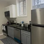 Lovely Cozy 1Br Apt Nw Dc
