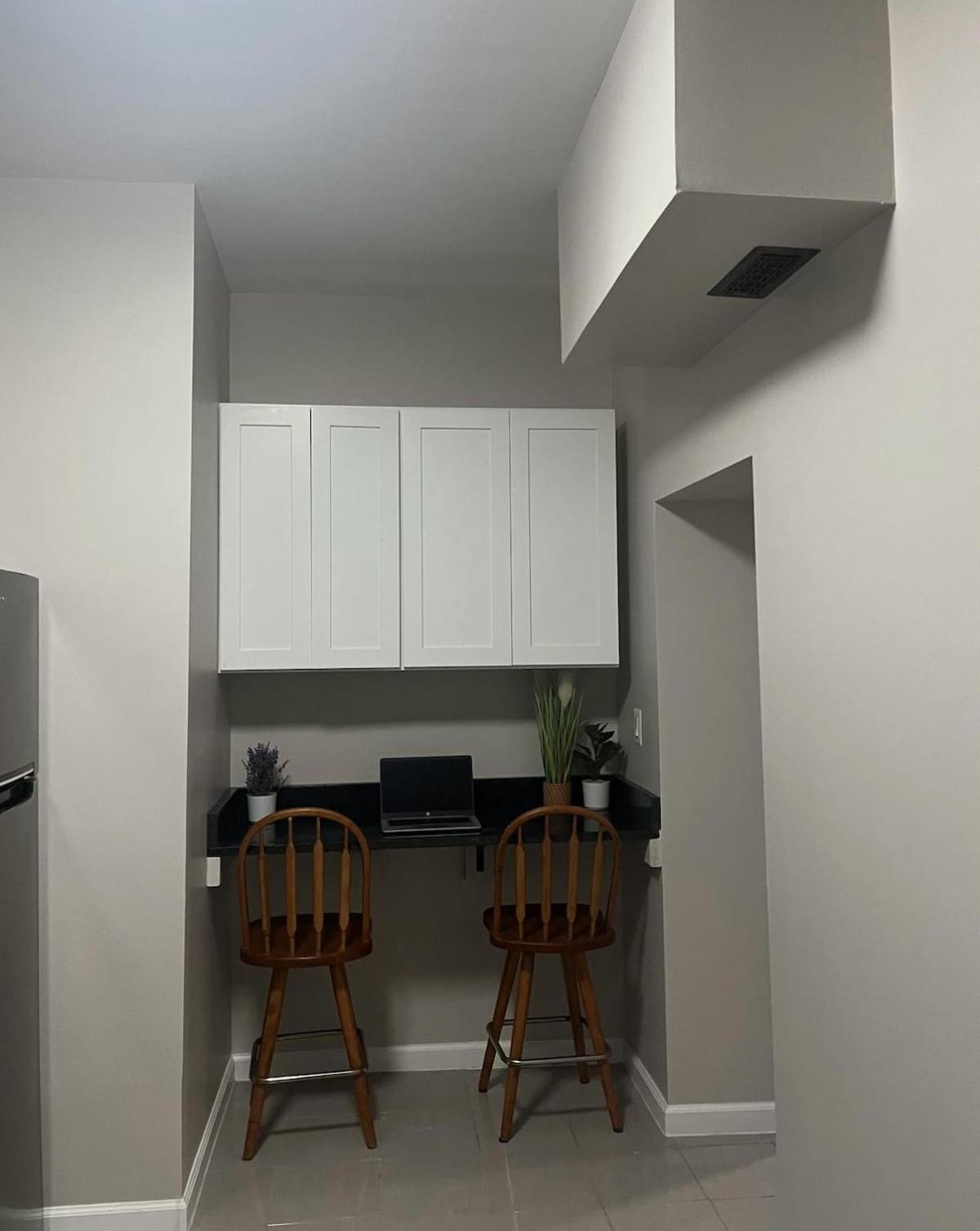 Lovely Cozy 1br Nw Dc * Washington