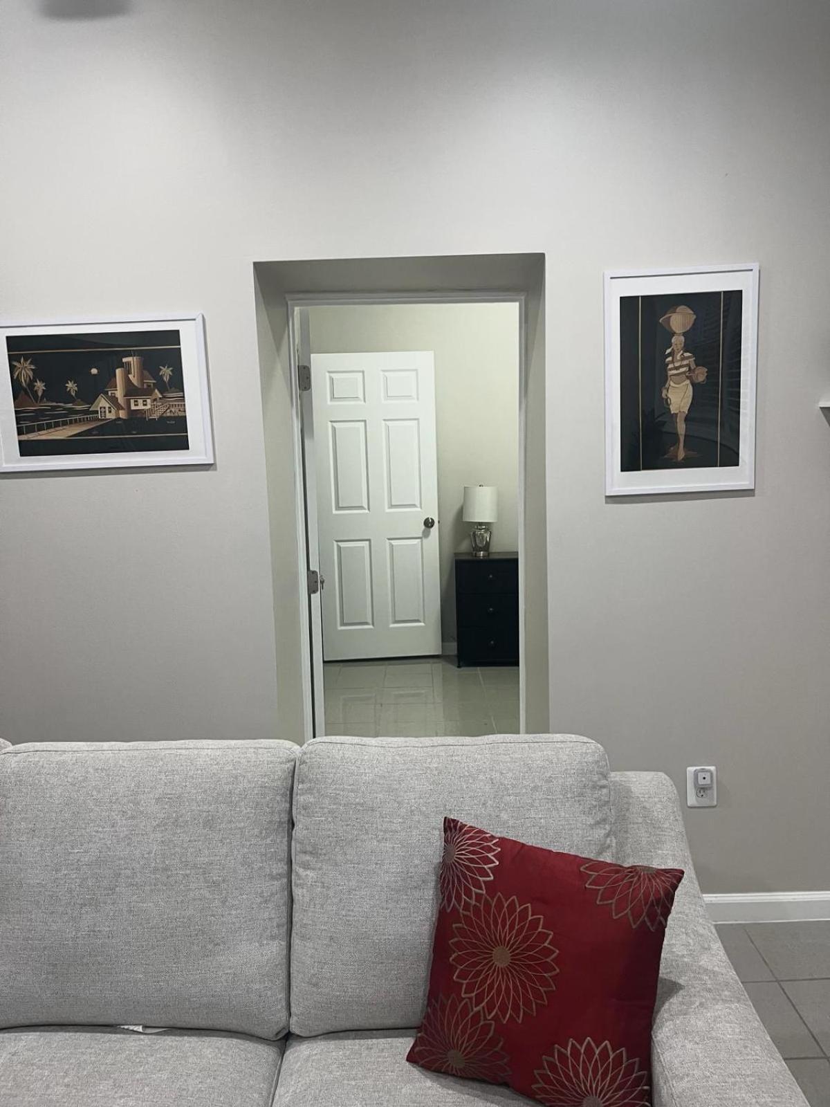 Lovely Cozy 1br Nw Dc *