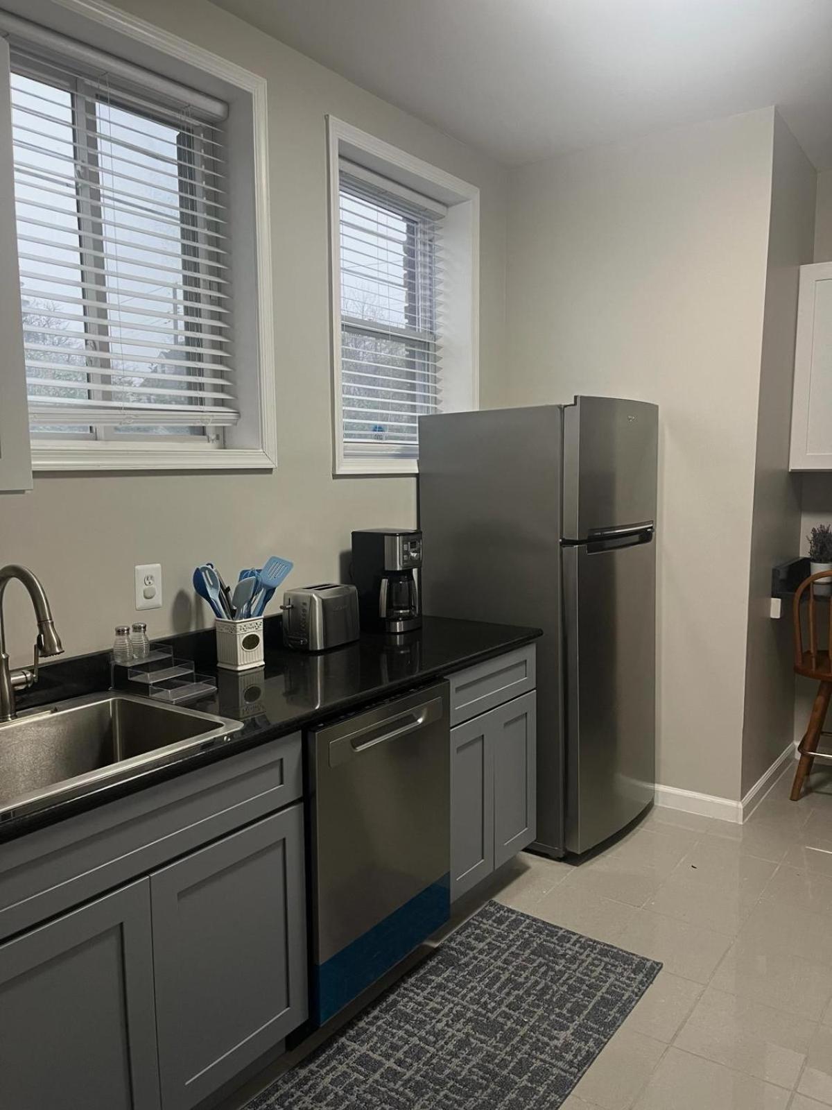 Lovely Cozy 1br Nw Dc * Washington